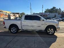 2014 Ram 1500 SLT - Photo 8