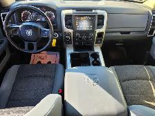 2014 Ram 1500 SLT - Photo 12