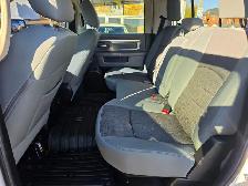 2014 Ram 1500 SLT - Photo 13