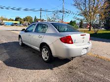 2008 Chevrolet Cobalt LOW KM!! - Photo 5