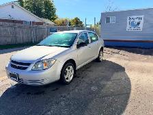 2008 Chevrolet Cobalt LOW KM!! - Photo 7