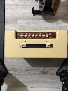 guitar package ready for jamming - Photo 5