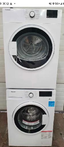 BLOMBERG WASHER AND DRYER REPAIR SERVICES