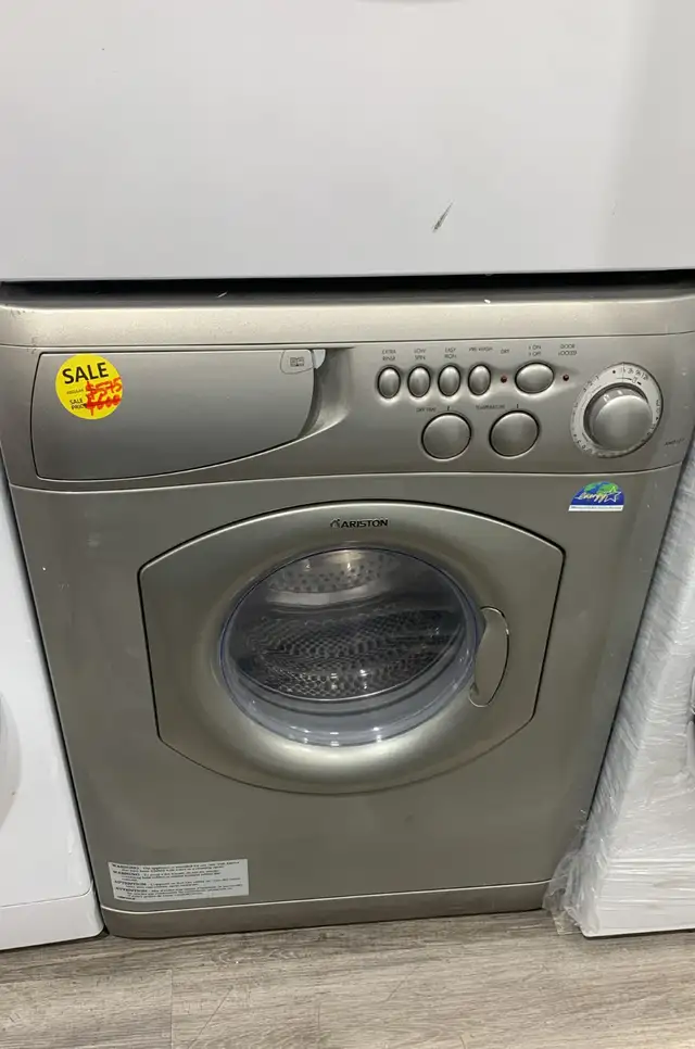 Ariston Washer Dryer Combo W1020E0