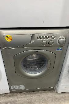 Ariston Washer Dryer Combo W1020E0