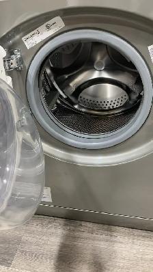 Ariston Washer Dryer Combo W1020E0 - Photo 3