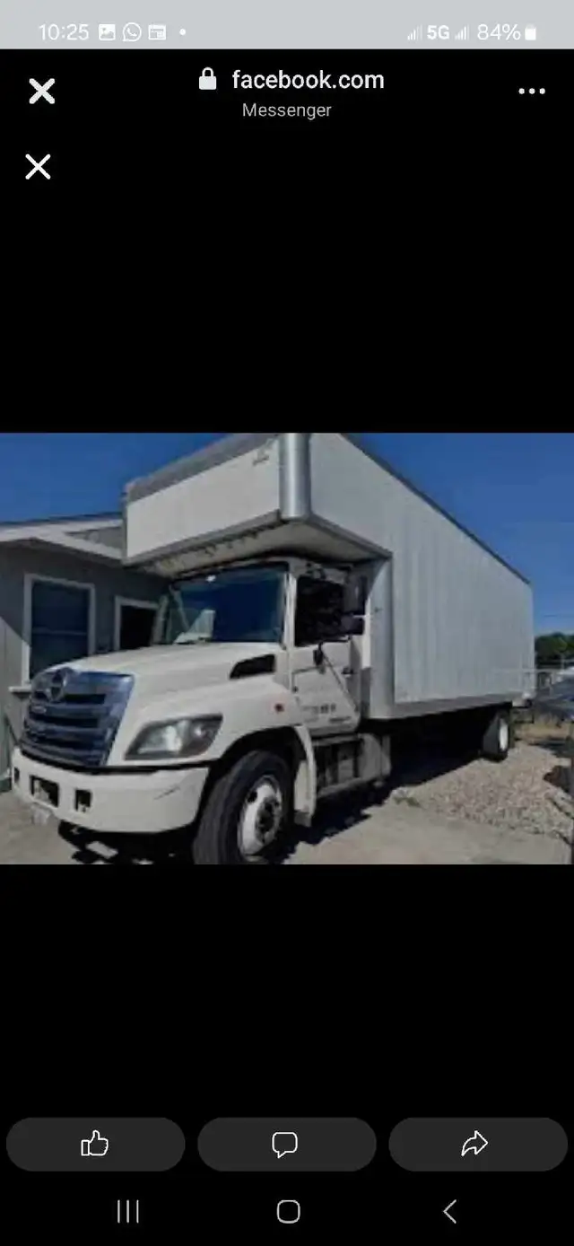RELIABLE SWIFT MOVERS INC