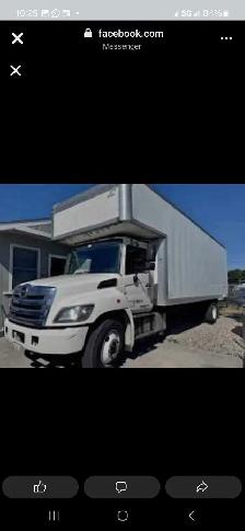 RELIABLE SWIFT MOVERS INC