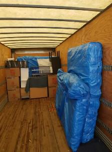 RELIABLE SWIFT MOVERS INC - Photo 3
