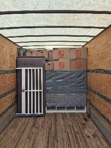 RELIABLE SWIFT MOVERS INC - Photo 4