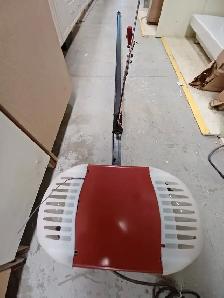 Garage Door Opener- LiftMaster - Photo 2