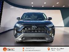 2024 Toyota RAV4 LE AWD BACKUP CAMERA HEATED SEATS BLIND SPOT DE - Photo 2