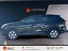2024 Toyota RAV4 LE AWD BACKUP CAMERA HEATED SEATS BLIND SPOT DE - Photo 4