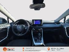 2024 Toyota RAV4 LE AWD BACKUP CAMERA HEATED SEATS BLIND SPOT DE - Photo 10