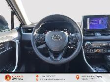 2024 Toyota RAV4 LE AWD BACKUP CAMERA HEATED SEATS BLIND SPOT DE - Photo 11