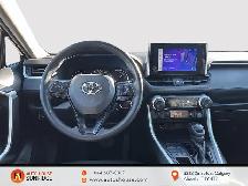 2024 Toyota RAV4 LE AWD BACKUP CAMERA HEATED SEATS BLIND SPOT DE - Photo 12