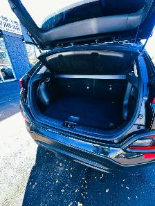 2020 Hyundai Kona - Photo 4