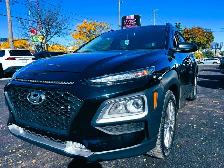 2020 Hyundai Kona - Photo 11
