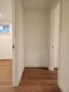 Spacious 2-Bedroom Basement | Separate Entrance   Parking - Photo 6