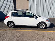 2010 Nissan Versa Certified!! - Photo 2