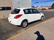 2010 Nissan Versa Certified!! - Photo 3