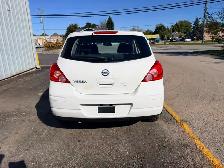 2010 Nissan Versa Certified!! - Photo 4
