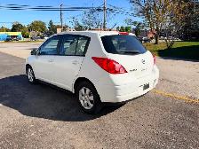 2010 Nissan Versa Certified!! - Photo 5