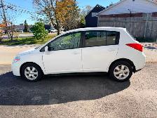 2010 Nissan Versa Certified!! - Photo 6