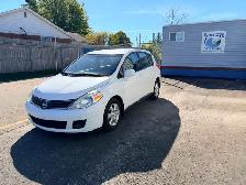 2010 Nissan Versa Certified!! - Photo 7