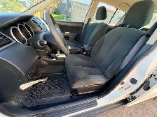 2010 Nissan Versa Certified!! - Photo 12