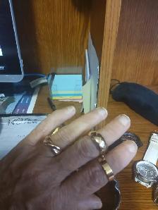 Jewerley for sale - Photo 8