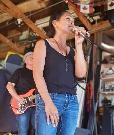 Live Wedding & Party Band for Hire | Moody Ruby – Kingston - Photo 2