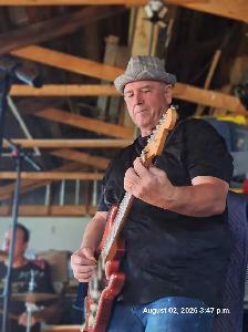 Live Wedding & Party Band for Hire | Moody Ruby – Kingston - Photo 4