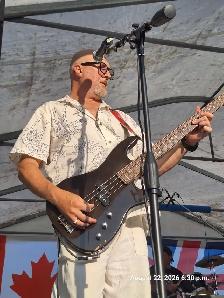 Live Wedding & Party Band for Hire | Moody Ruby – Kingston - Photo 9