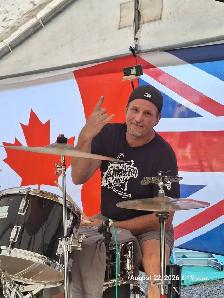 Live Wedding & Party Band for Hire | Moody Ruby – Kingston - Photo 11