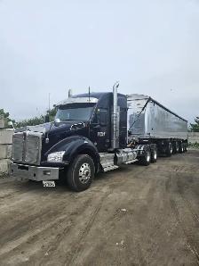 Looking for AZ Driver