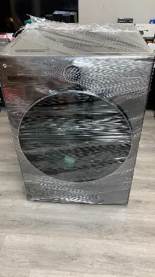 All-in-One Washer Dryer Combo – Halloween Special Price - Photo 2
