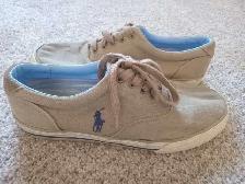 Ralph Lauren Polo Shoes
