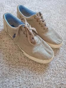Ralph Lauren Polo Shoes - Photo 2