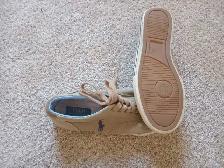 Ralph Lauren Polo Shoes - Photo 4