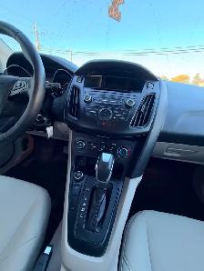 2015 Ford Focus Certified!!! - Photo 9