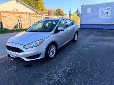 2015 Ford Focus Certified!!! - Photo 11