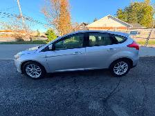 2015 Ford Focus Certified!!! - Photo 12