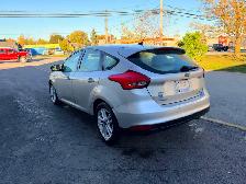 2015 Ford Focus Certified!!! - Photo 13