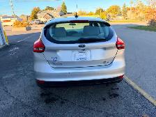 2015 Ford Focus Certified!!! - Photo 14