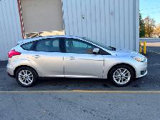 2015 Ford Focus Certified!!! - Photo 16