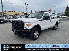 2015 Ford F 250 Regular Cab 4x4 - Photo 2