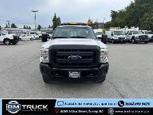 2015 Ford F 250 Regular Cab 4x4 - Photo 3