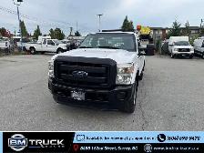 2015 Ford F 250 Regular Cab 4x4 - Photo 5
