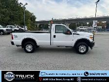 2015 Ford F 250 Regular Cab 4x4 - Photo 6